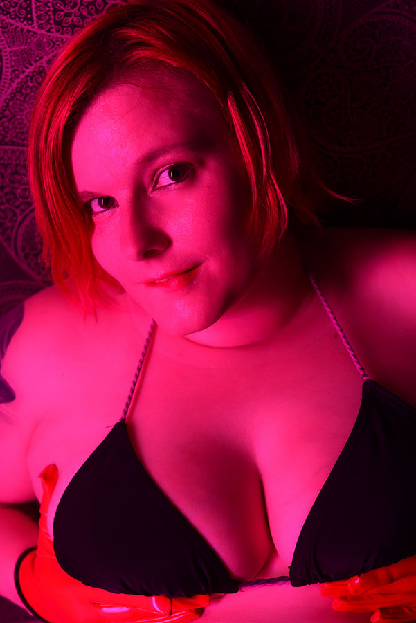 Switcherin Ella Bizarr Switcherin Ella Bizarr