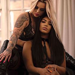 Miss Geneviere Malediv - Foto Nr. 5