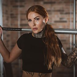 Miss Victoria Venom - Foto Nr. 11