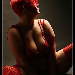 Switcherin Ella Bizarr - Foto Nr. 2