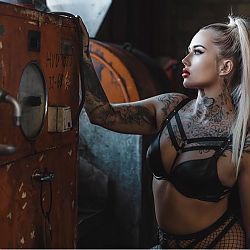 Miss Geneviere Malediv - Foto Nr. 11